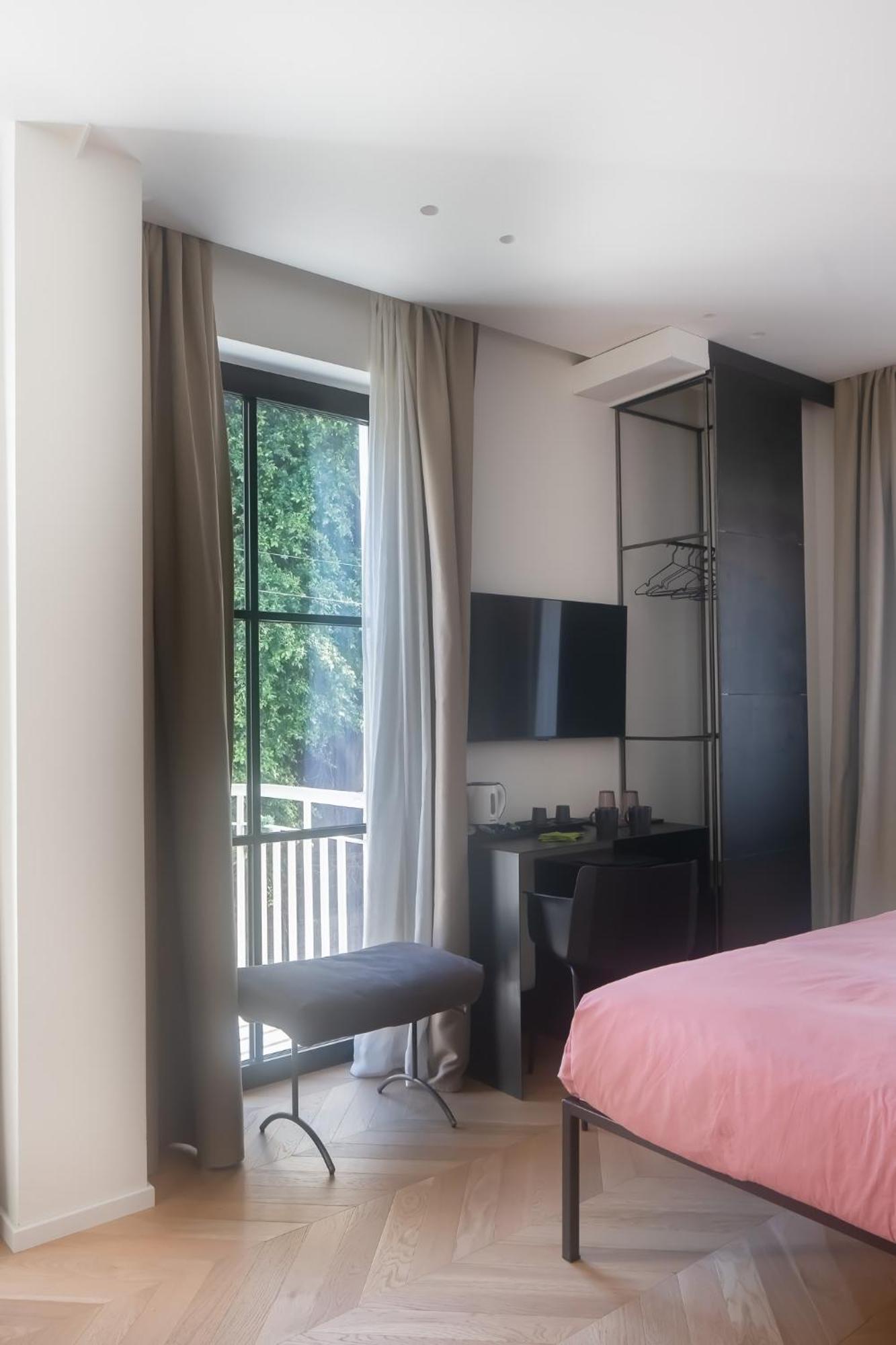 Bed and Breakfast Fra Le Righe CTA Exterior foto