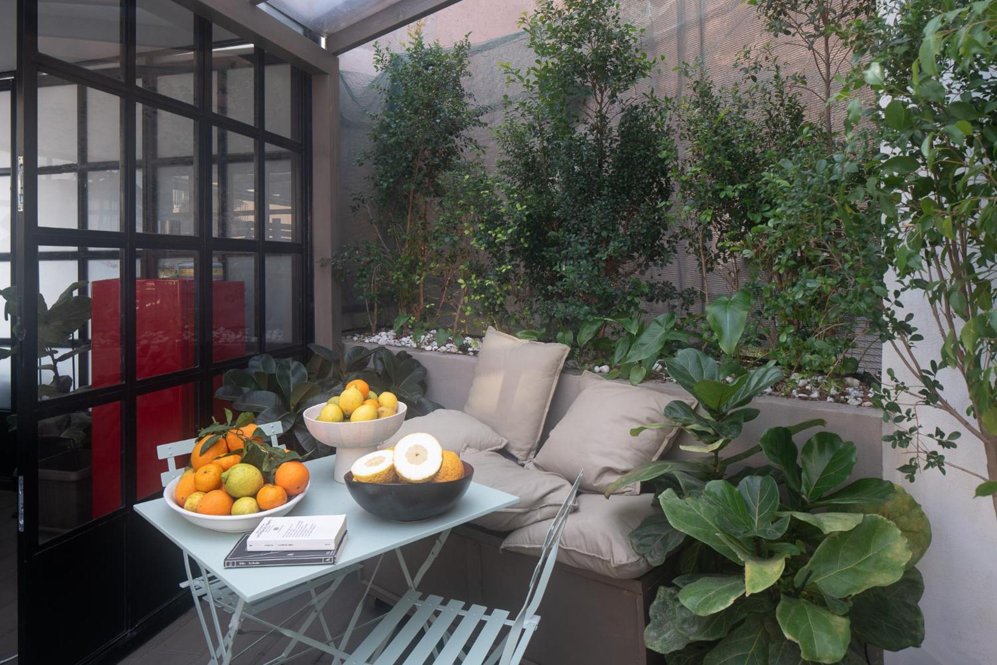 Bed and Breakfast Fra Le Righe CTA Exterior foto
