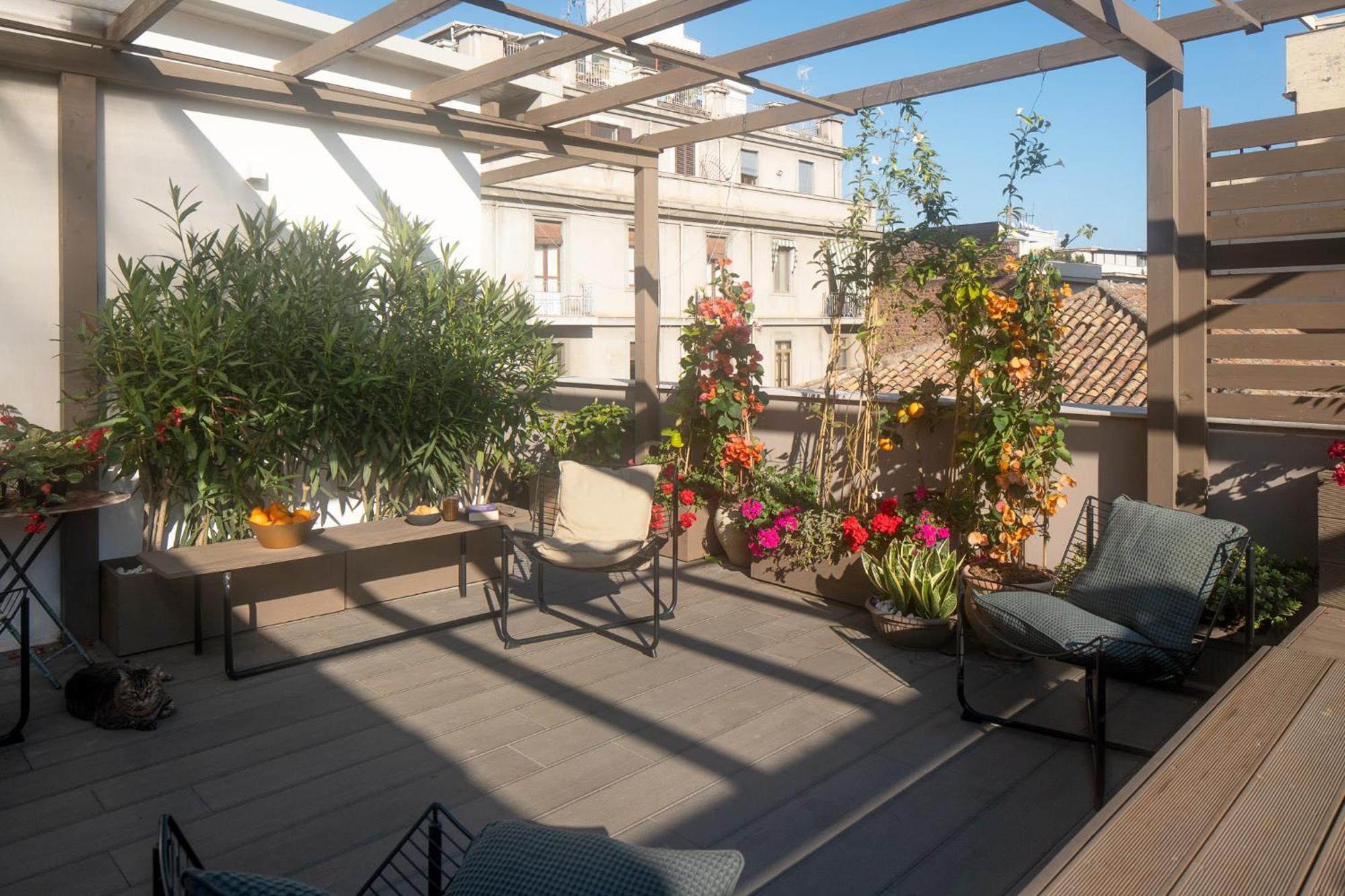 Bed and Breakfast Fra Le Righe CTA Exterior foto