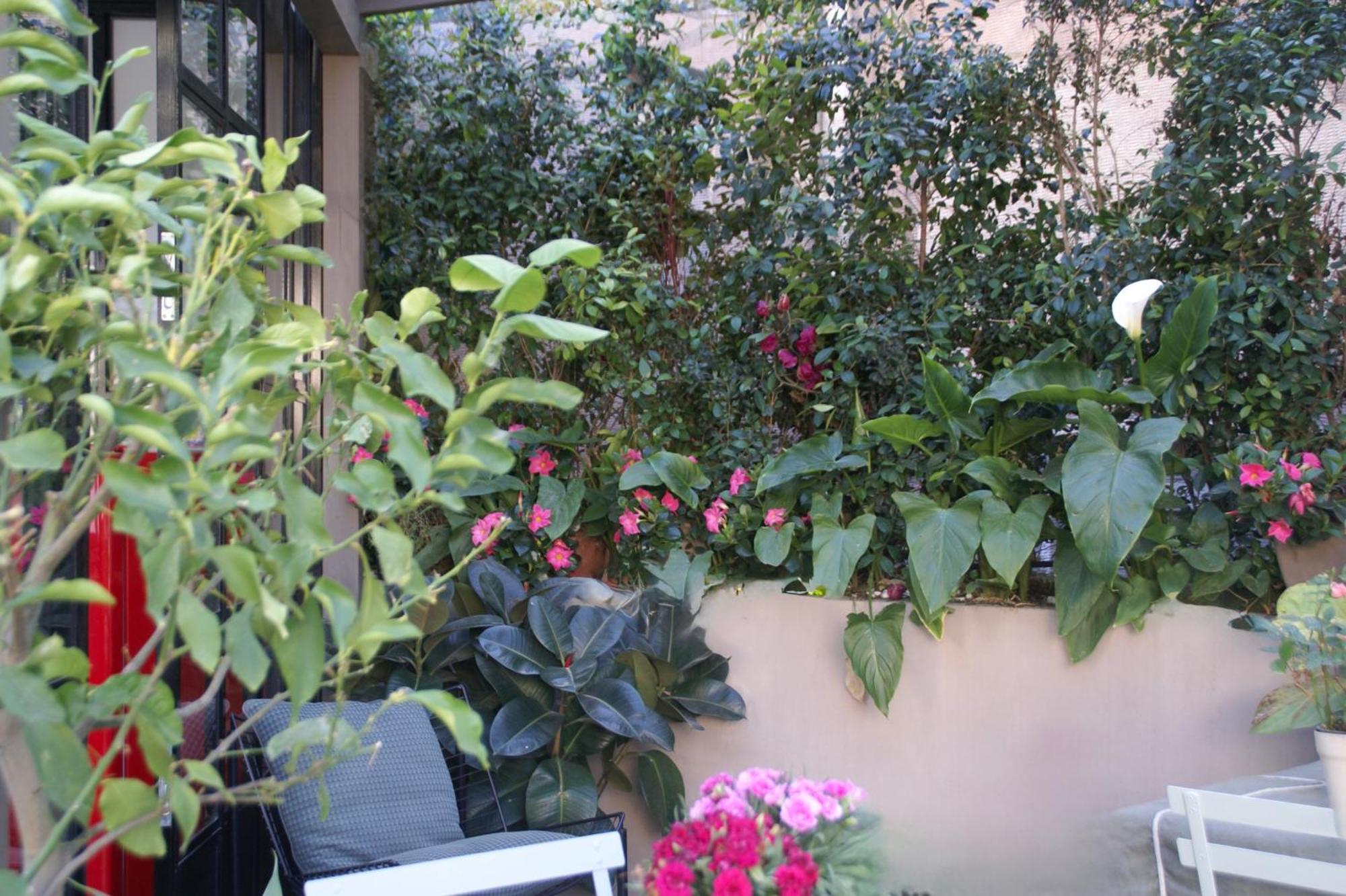 Bed and Breakfast Fra Le Righe CTA Exterior foto