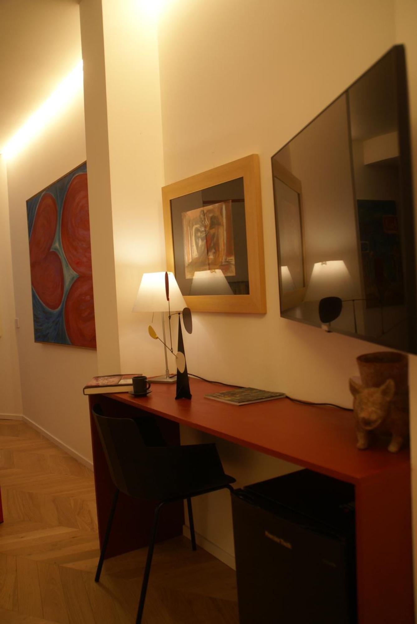 Bed and Breakfast Fra Le Righe CTA Exterior foto