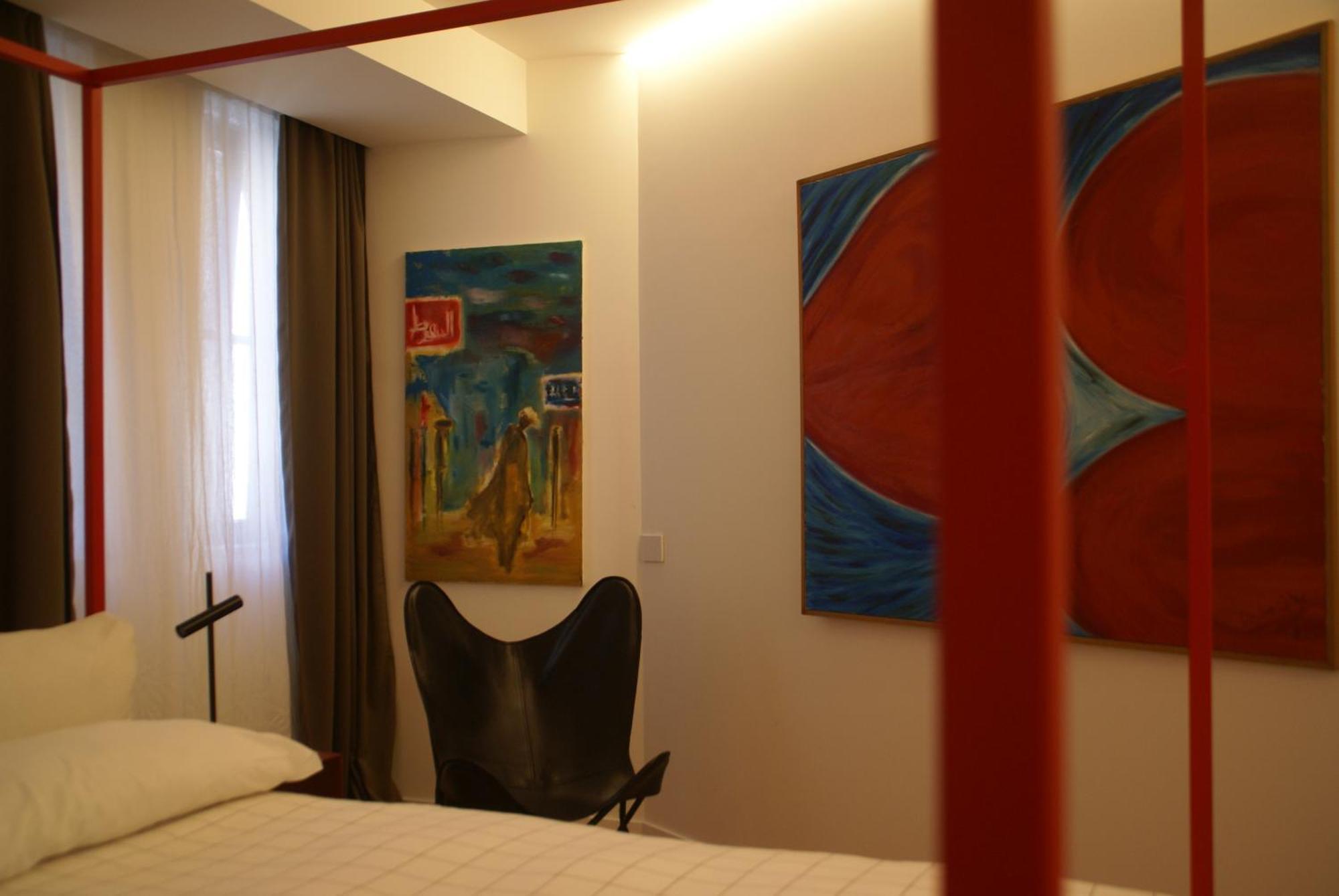 Bed and Breakfast Fra Le Righe CTA Exterior foto