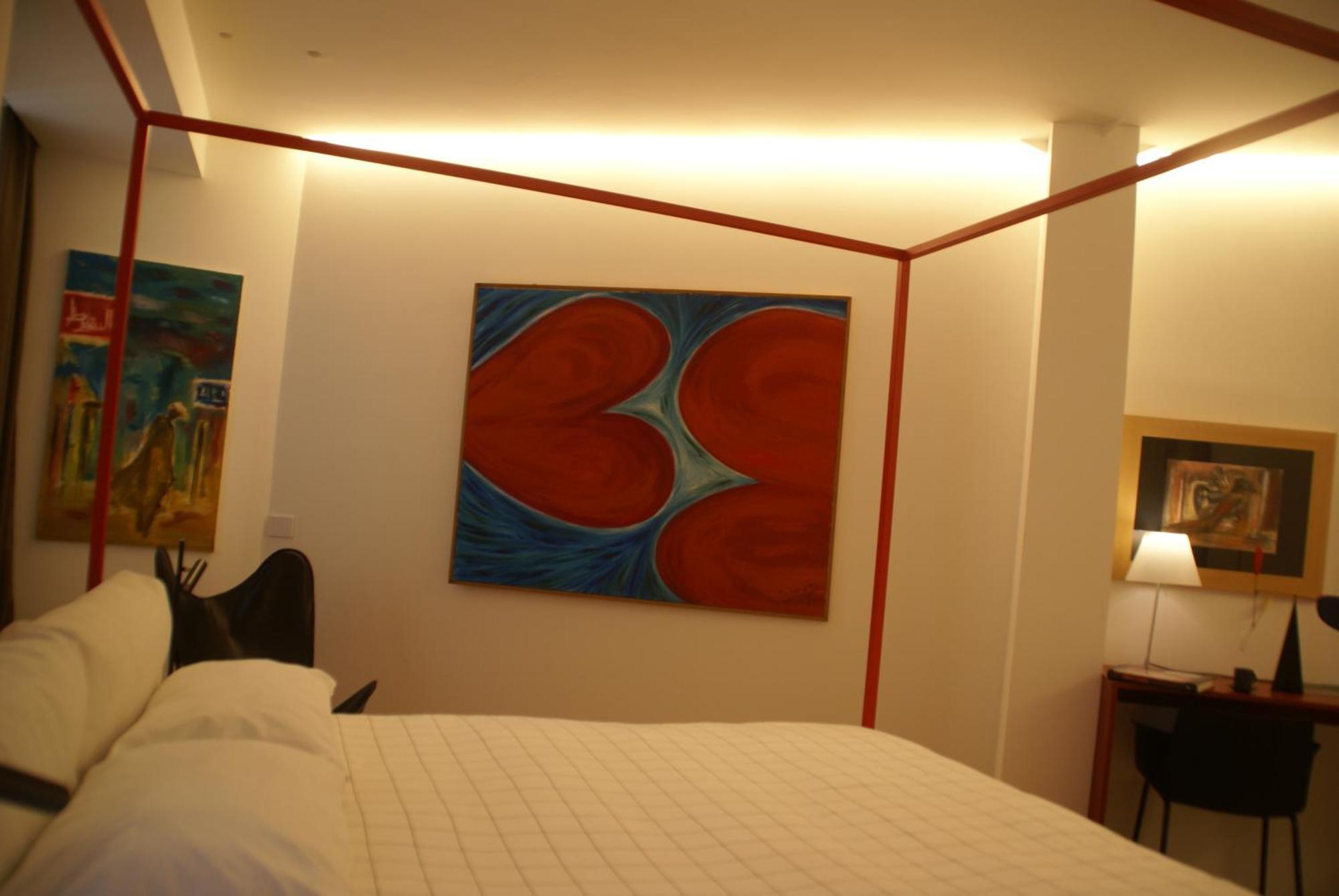 Bed and Breakfast Fra Le Righe CTA Exterior foto
