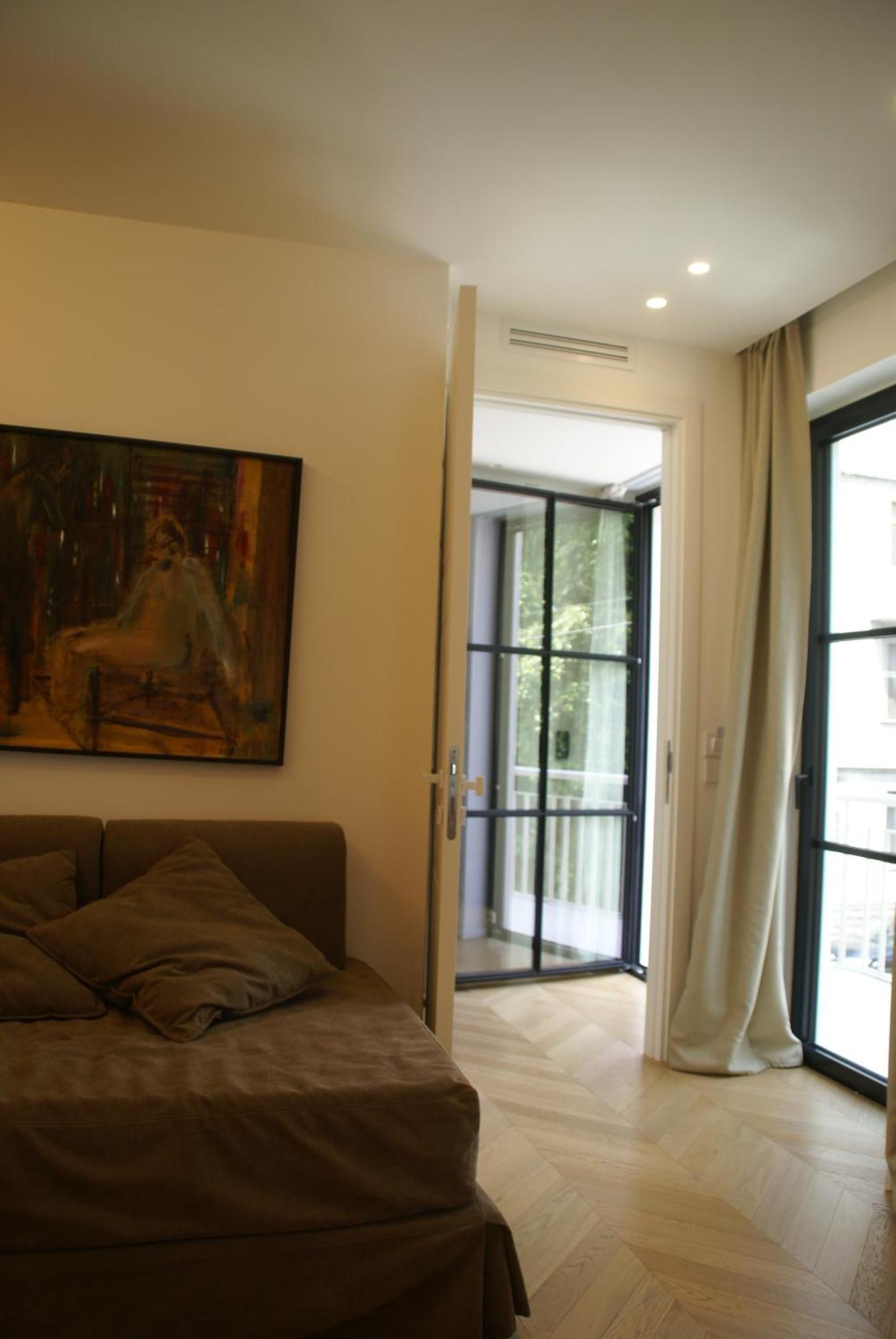 Bed and Breakfast Fra Le Righe CTA Exterior foto