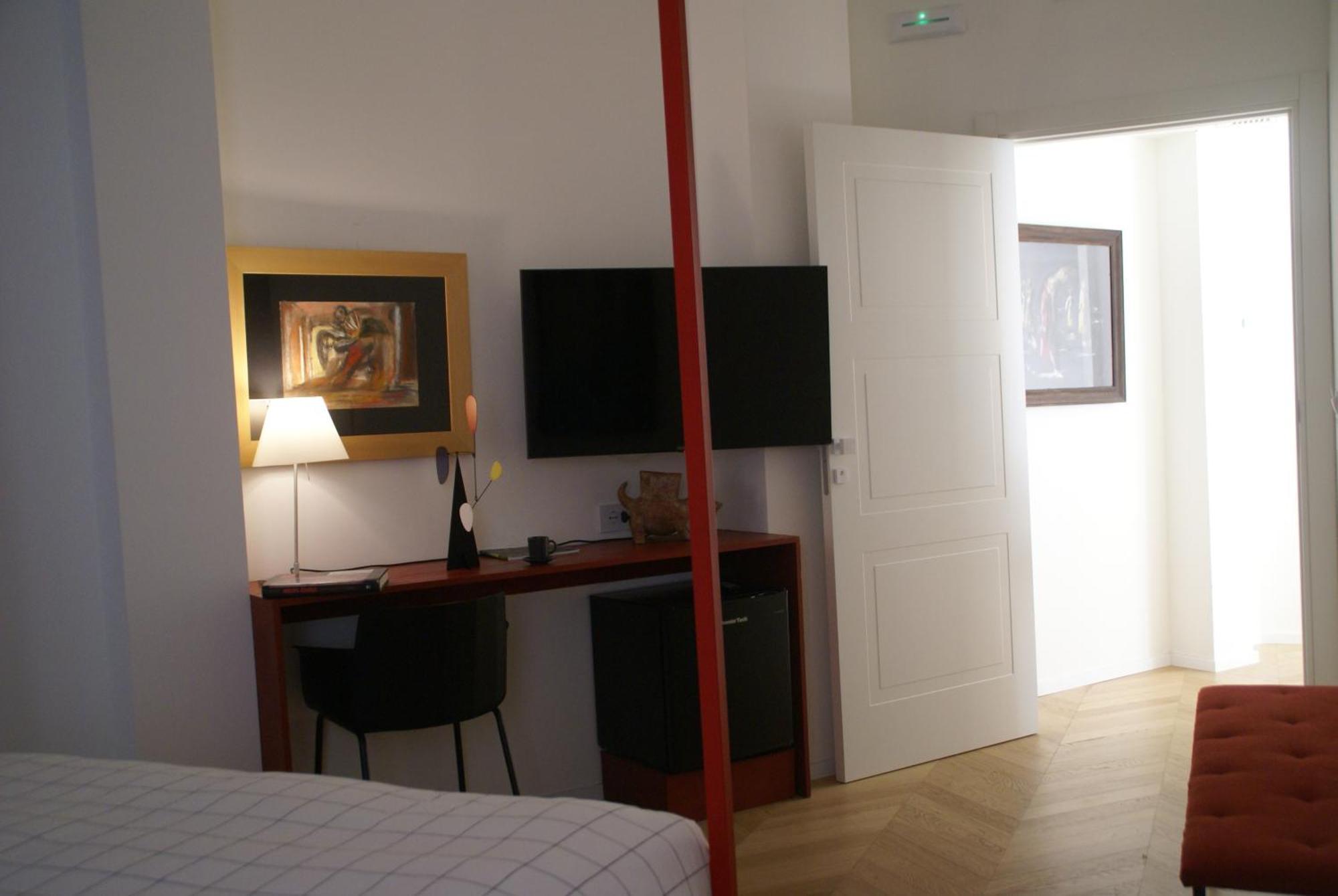 Bed and Breakfast Fra Le Righe CTA Exterior foto